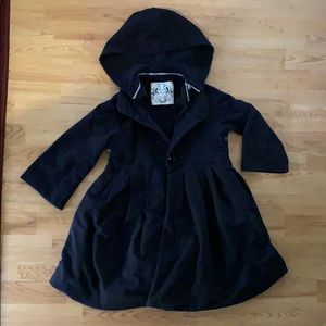 Free People peplum jacket